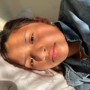 Meet your Posher, Krystal